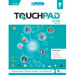 Touchpad PLUS Ver 1.0 Class 7